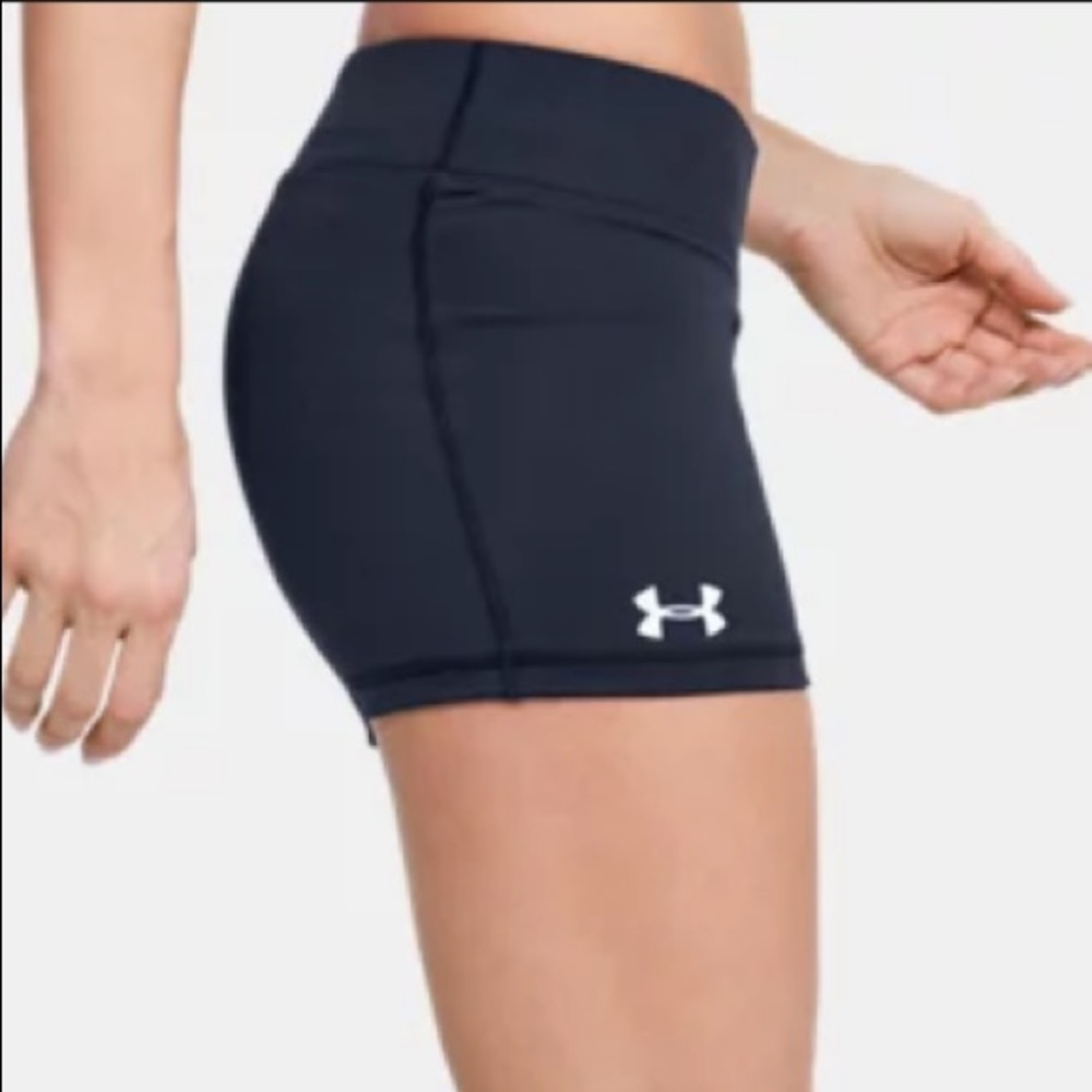 Under Armour Spandex